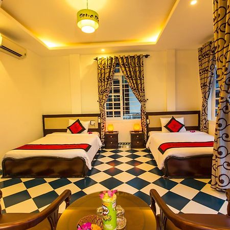 Moon'S Homestay Hoi An Bagian luar foto