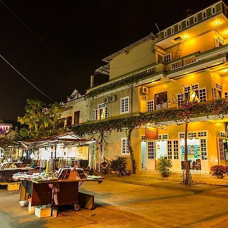 Moon'S Homestay Hoi An Bagian luar foto