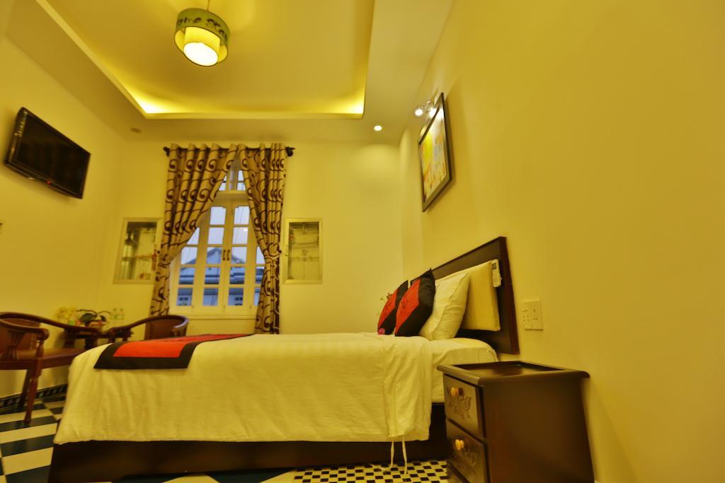 Moon'S Homestay Hoi An Ruang foto