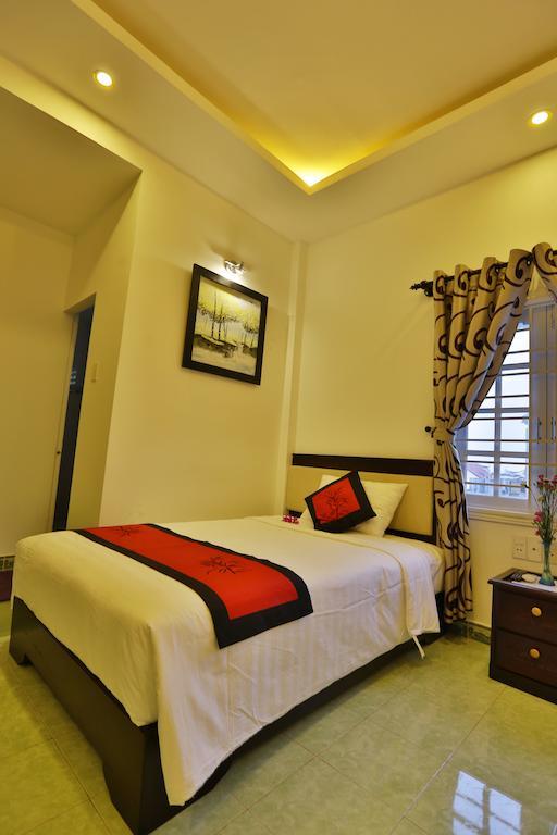 Moon'S Homestay Hoi An Bagian luar foto