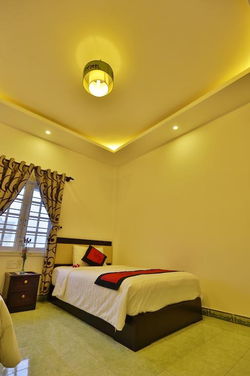 Moon'S Homestay Hoi An Bagian luar foto