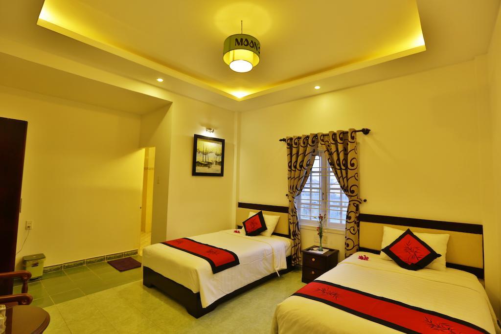 Moon'S Homestay Hoi An Ruang foto