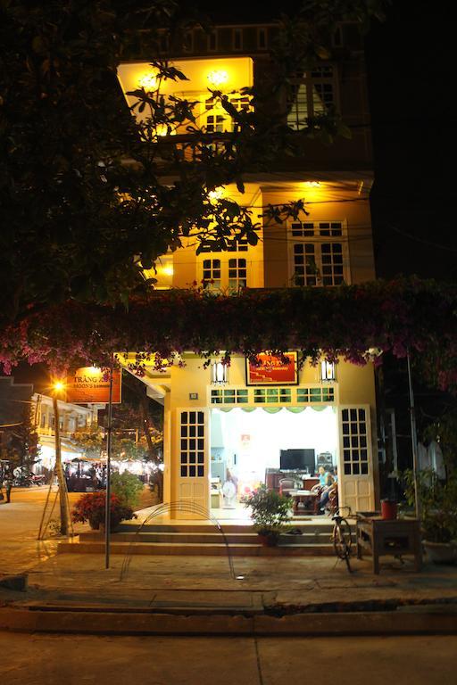 Moon'S Homestay Hoi An Bagian luar foto