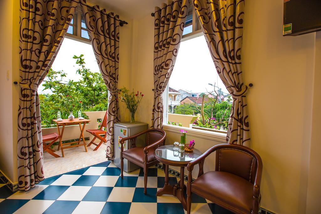 Moon'S Homestay Hoi An Bagian luar foto